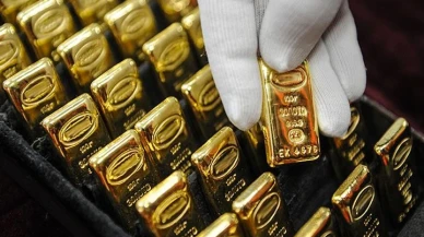 Dünyaca ünlü bankadan altın fiyatları için müthiş tahmin!