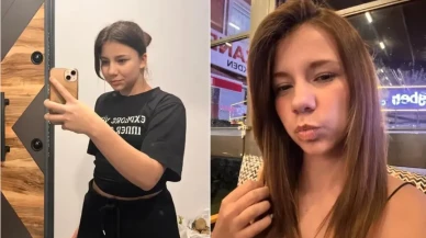 13 yaşındaki Ezgi'den 5 gündür haber alınamıyor