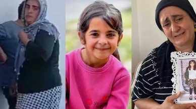 Narin Güran cinayetinde yeni iddia: Avukattan ‘yenge’ çıkışı!