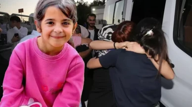 Cezaevinden çıkan Güran ailesi üyelerinin ilk işi bakın ne oldu