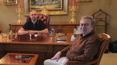 Ruşen Çakır’a Barış Yarkadaş’tan manipülasyon iddiası