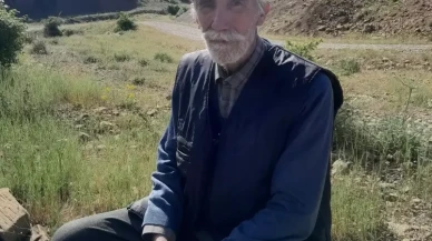 Kayıp Alzheimer hastası yaşlı adam ölü bulundu