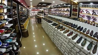 Türkiye’nin köklü ayakkabı markası HK Kundura konkordato ilan etti