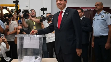 Ersin Tatar'dan seçim yenilgisinin ardından ilk yorum