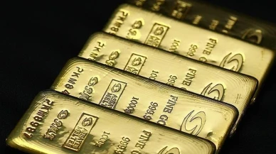 Altın fiyatlarında sert düşüş: Uzmanlardan ‘panik yapmayın’ uyarısı