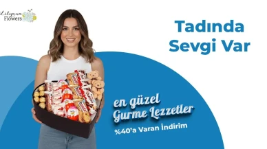 Kutu Çikolata: Zarafetin ve Tatlı Jestlerin En Şık Hali