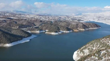 İstanbul Barajlarında kritik seviyeye yaklaşılıyor: Doluluk oranı yüzde 23,8’e geriledi