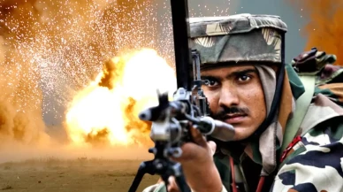 Komşu ülkeler savaşın eşiğinde! Şiddetli çatışmalar başladı