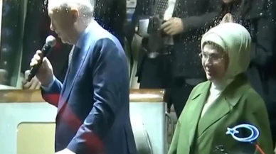 Cumhurbaşkanı Erdoğan'ın kendisine "Reis" diye seslenen vatandaşa verdiği yanıt gündem oldu