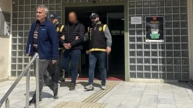 İşten çıkarılan şoför eski patronuna silahlı saldırdı: 7 yıl 7 ay hapis