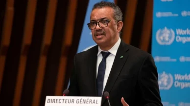 DSÖ’den Sudan’a sert tepki: Sağlık çalışanları derhal serbest bırakılsın