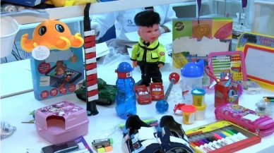 Bu oyuncaklara dikkat! Hemen imha edin