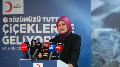 Türk Kızılay'dan Filistin'e 304 milyon dolarlık insani yardım planı