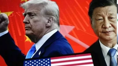 Trump'tan Çin'e sert çıkış: Beni buna zorladılar