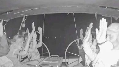 İsrail aktivistlere kötü muamele yapıldığını inkar etti!