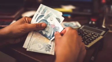 Piyasaların merakla beklediği enflasyon rakamları açıklandı