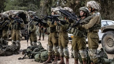 İsrail Ordusu’ndan Hamas’a yeni tehditler: Nusayrat ve Gazze’de yeni saldırılar planlanıyor