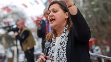 Son dakika! AK Parti'ye geçeceği konuşulan Burcu Köksal'dan ilk açıklama! Ak Parti'ye geçiyor mu?