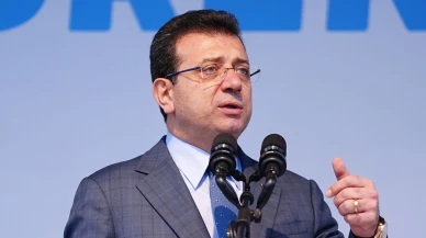 Ekrem İmamoğlu'nun savcılık ifadesi ortaya çıktı: 'Yazışmalar ile bir ilgim yoktur'