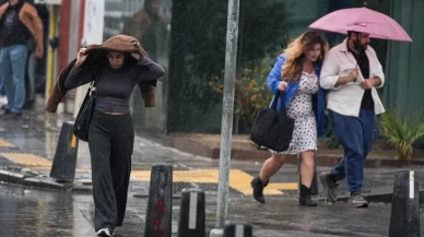 İçişleri Bakanlığı’ndan kritik uyarı: 17 il için sarı kod alarmı!