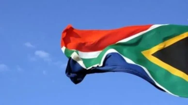 Türkiye'nin insani diplomasi başarısı: 17 Güney Afrikalı vatandaş ülkelerine dönüyor