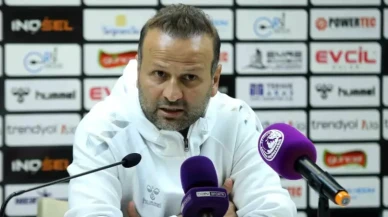 Osman Zeki Korkmaz’dan net mesaj: Ayrılmayacağım