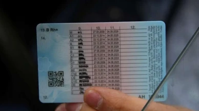 Eski tip ehliyetler için son gün: Yenileme ücreti yarından itibaren zamlı olacak