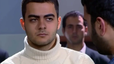 Kurtlar Vadisi'nin ermişiydi! Ünü spiker ile dünyaevine girdi