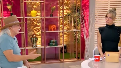 Deprem Uzmanı Prof. Üşümezsoy ile Çağla Şikel arasında gerginlik