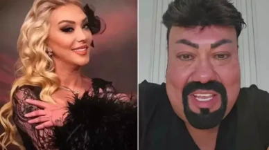 Güllü'nün ailesi şikayetçi olmuştu! Kobra Murat'tan açıklama geldi