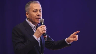 Bakan Yerlikaya paylaştı: Bu görüntüler bize yakışmıyor