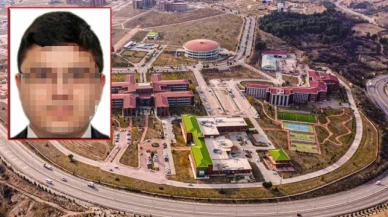 Öğretim üyesinden taciz skandalı! Üniversiteki iğrençliği mesajlar ortaya çıkardı