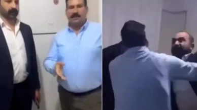 Rojin Kabaiş’e hakaret eden şüpheli tutuklandı