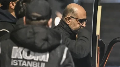 İddianame hazırlandı! Aziz İhsan Aktaş’a rekor ceza talebi