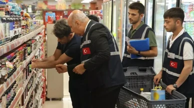 Gıda denetiminde skandal: Bakanlık 8 markayı ifşa etti