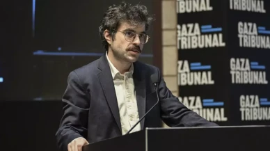 Gazze Mahkemesi nihai kararını açıklıyor: İsrail’in savaş suçları gündemde