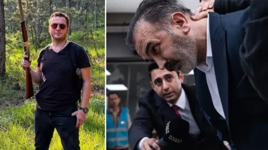 Yenidoğan Çetesi'ni çökertmişti! Cumhuriyet Savcısı Yavuz Engin'den şok sözler
