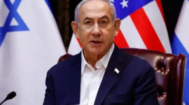 Netanyahu'dan Trump'ın Duyurduğu Gazze Anlaşması Sonrası İlk Açıklama