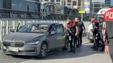 Serdar Öktem cinayetinde yeni gelişme: Azmettirici Moskova’da yakalandı