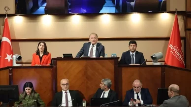 İBB’den Gazze ile kardeş şehir adımı