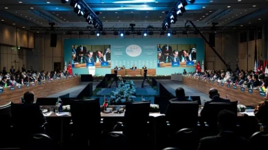 İslam İşbirliği Teşkilatı'ndan İsrail’e sert kınama: Gazze’deki ateşkes ihlalleri kabul edilemez