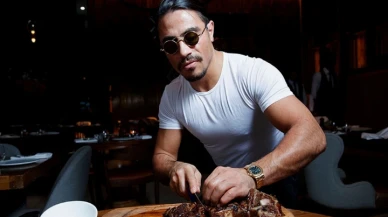 Dünya fenomeni Nusret'ten sert hareket! Kadın çalışanlarına yaptıkları şaşırttı