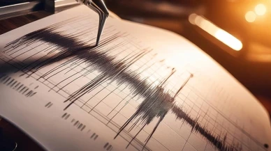 Türkiye diri fay haritası yenilendi: 45 il ve 110 ilçe risk altında