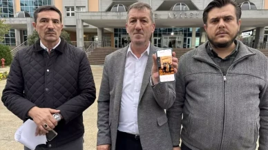 Diyanet-Sen'den alkollü duaya suç duyurusu