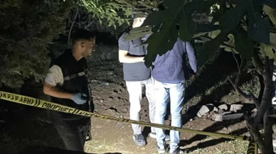 Şanlıurfa’da korkunç olay: Mezarlıkta bebek cesedi bulundu