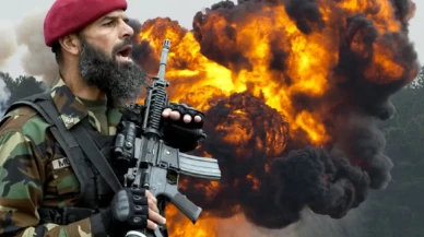 Sınırda şiddetli çatışma: İki müslüman ülke arasında savaş an meselesi!