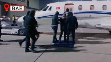 Kırmızı Bültenle Aranan Uyuşturucu Baronu "Don Vito" ve Suç Örgütü Elemanı Hasan Lala Tutuklandı!