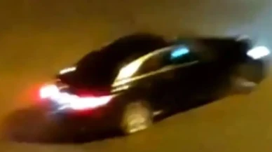 Mersin’de drift yapan sürücüye 53 bin TL ceza