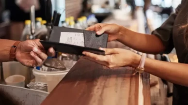 Kadıköy'de yok artık dedirten olay! Hesaba 45 TL'lik şarj ücreti eklediler