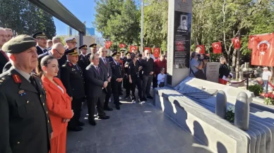 Denizlerde Türk imzası: 36 dakikada bir uçak gemisi battı